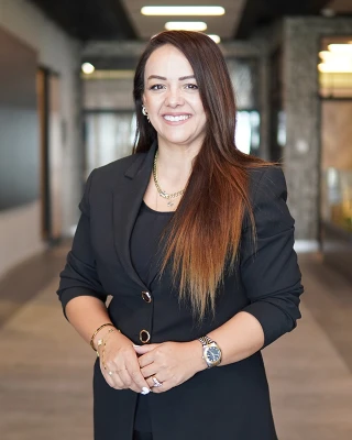 ÖZLEM ERTAŞ