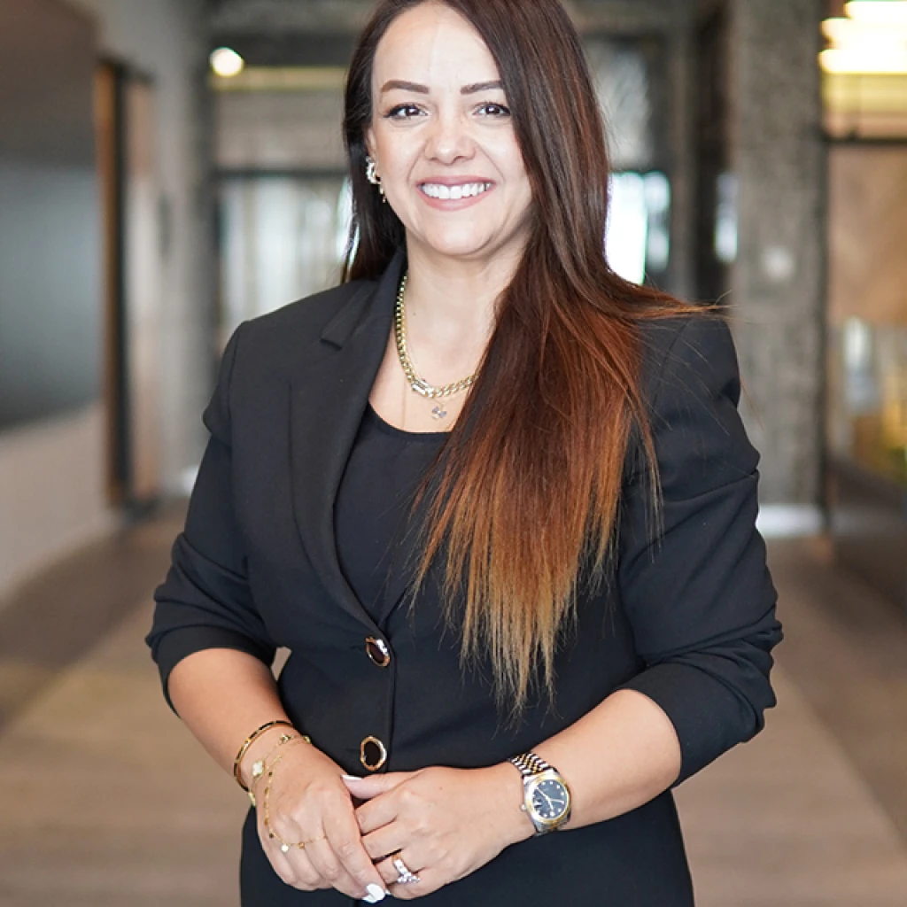 ÖZLEM ERTAŞ