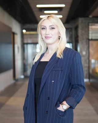 İREM YILMAZ