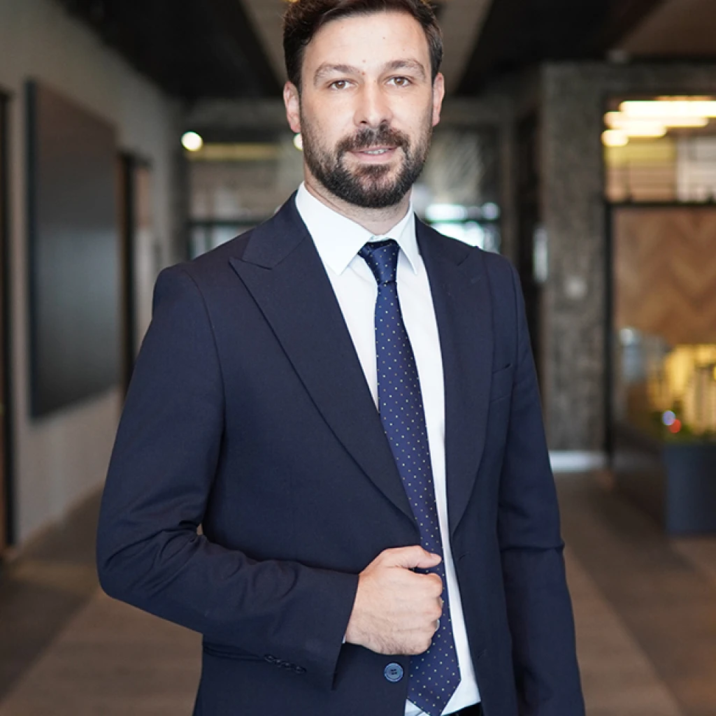 SELÇUK BALABAN
