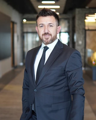 YAVUZ AYDIN