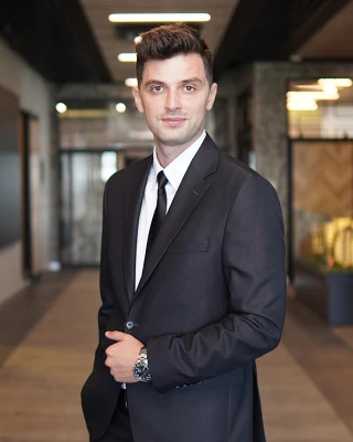 FATİH KARACA