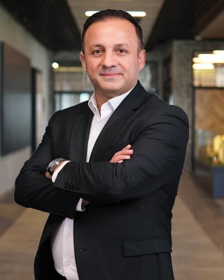 MURAT ERTEKİN
