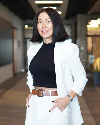 ASLI KARAKAYA