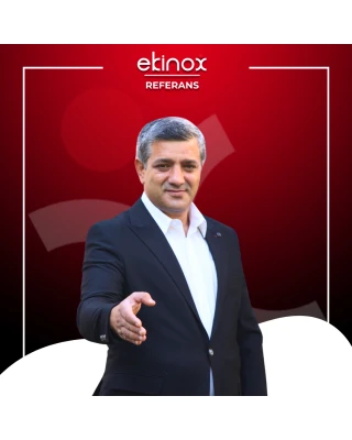İSMAİL ÖZYALÇIN