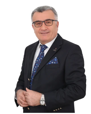 Talat Alperen