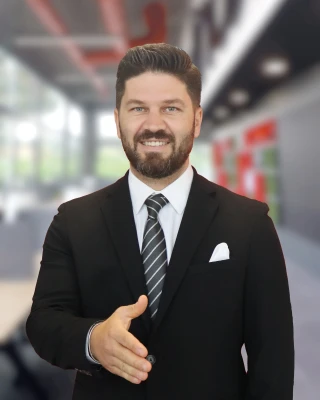 MERT ALİ ÇİÇEK