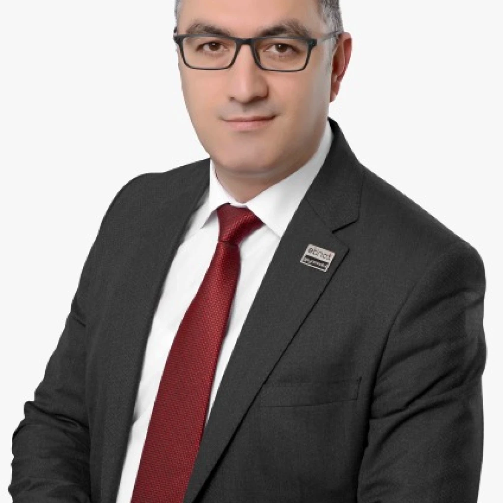 Kürşat Ufuk Akkurt