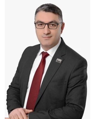 Kürşat Ufuk Akkurt