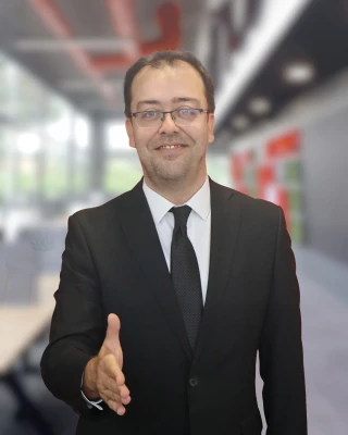 AYHAN ŞAHİN