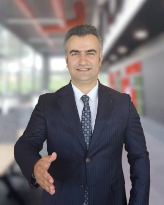 EŞREF AKTAŞ
