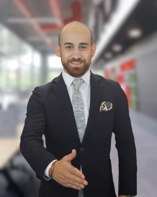 İBRAHİM AKYOLLU