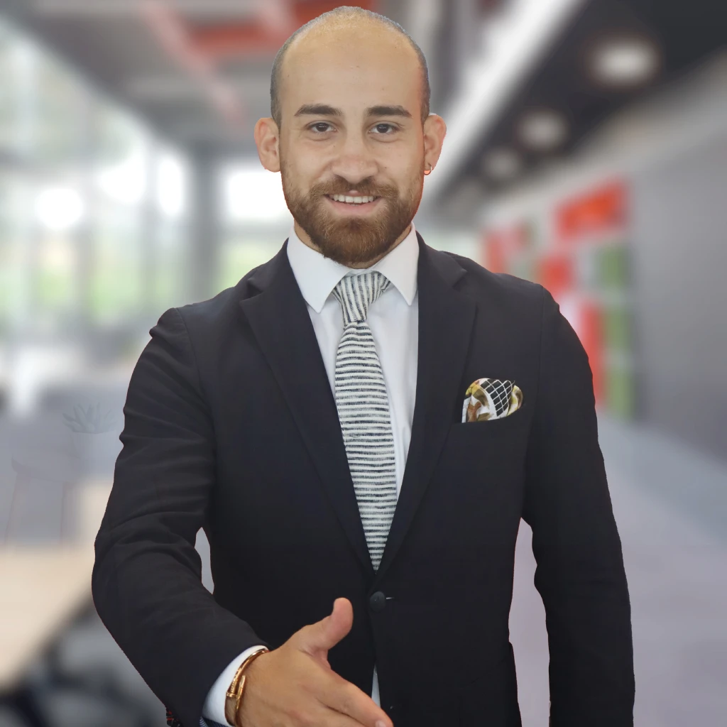 İBRAHİM AKYOLLU