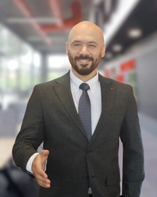 İBRAHİM HALİL ÖZTUNÇ