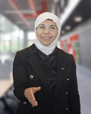 SEVİLAY ODABAŞ