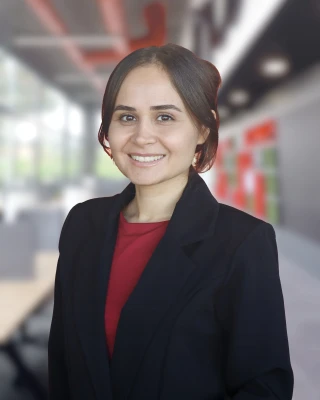SİNEM UÇAR