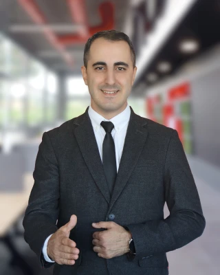 OSMAN NURİ YILMAZ
