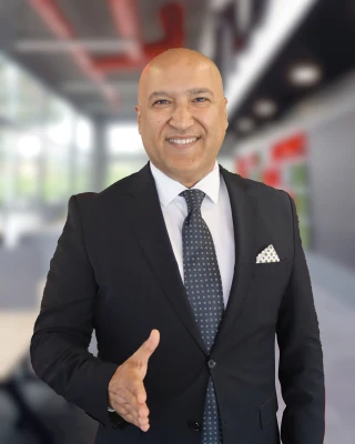 SEDAT KOÇ