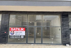 KIZILCIKLI MH'DE SATILIK FIRSAT DÜKKAN 100M
