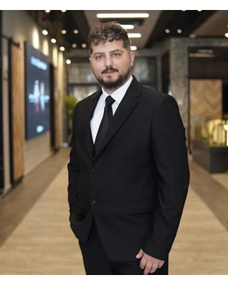 MERT KARADENİZ