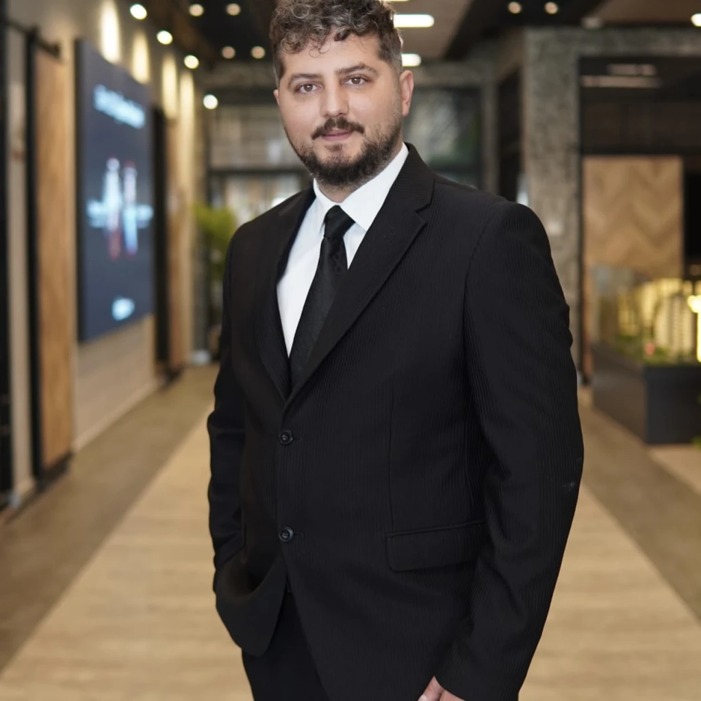 MERT KARADENİZ