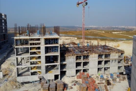 VaditepeKooperatif Avantajlı Satılık 1000m2 Fabrika&Üretimtesisi