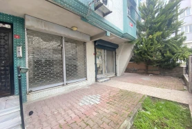 Avcılar Demirli Sokak'ta Satılık 210m² Dükkan