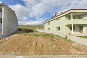 Bilecik Bozüyük Yeşilkent'te Satılık 350 m² Arsa