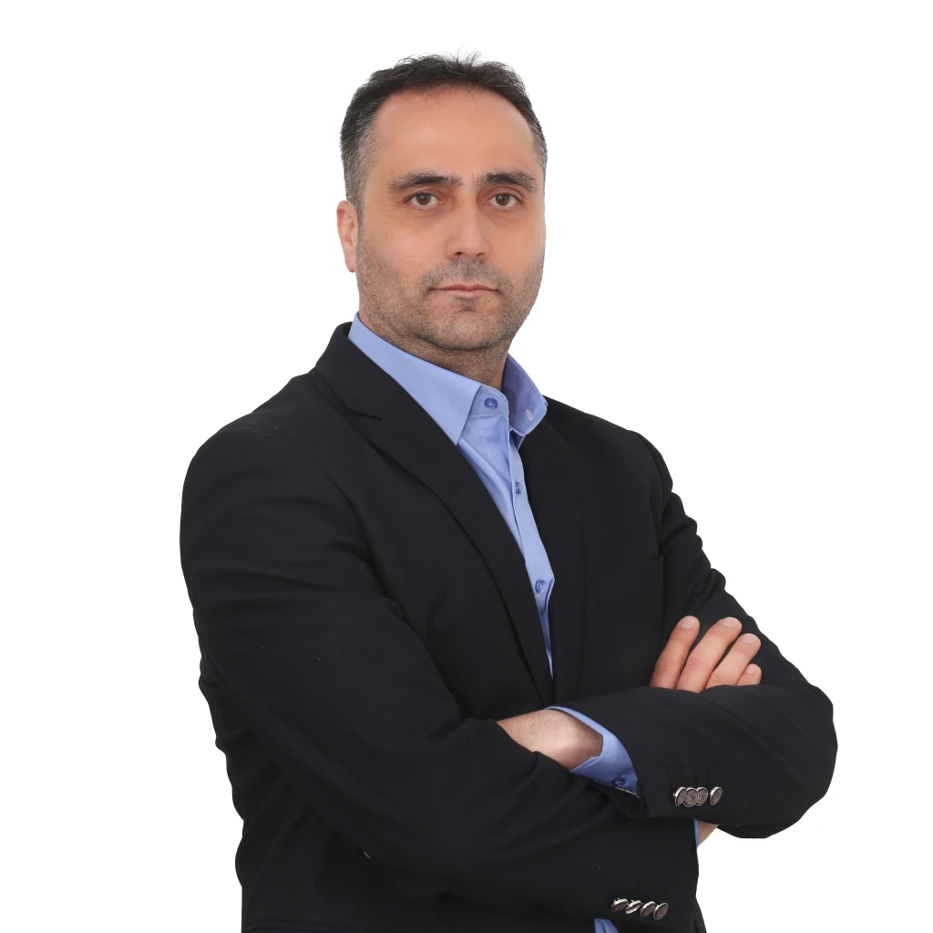 Menderes Akdere