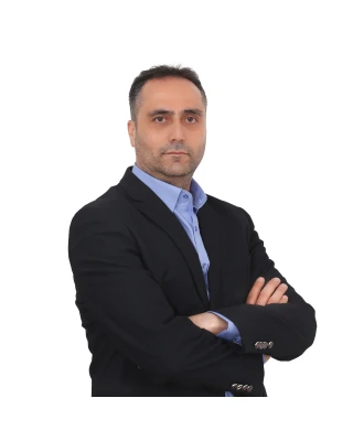 Menderes Akdere
