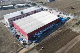 SİLİVRİ ALİPAŞA'DA 23.000 M2 KAPALI ALANLI KİRALIK FABRİKA