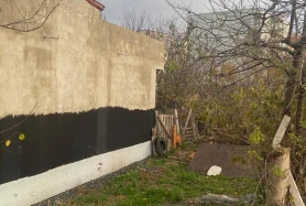ARNAVUTKÖY İMRAHOR'DA KÖŞE PARSEL