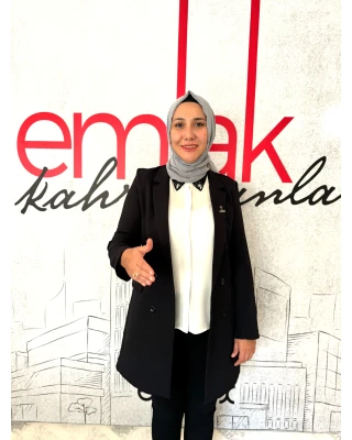 Çiler Açıkgöz