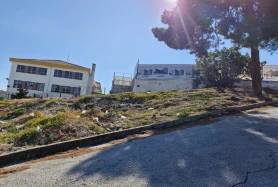 SEVİLAYODABAŞ, KARABAĞLAR BOZYAKA SATILIK 274m2İMARLI ARSA