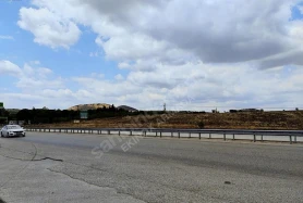 MANİSA KULA KÖREZ MEVKİNDE SATILIK 24100m2 TİCARİ ARSA