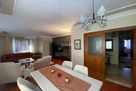 ZİGANA EVLERİ 3+1 GENİŞ FERAH DAİRE