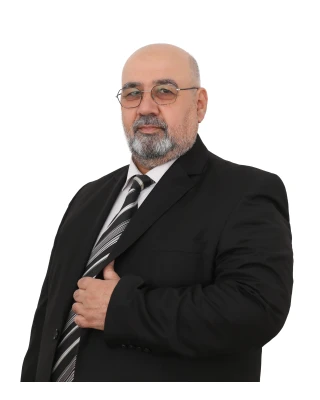 Ahmet Altınok
