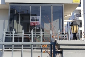 TAŞPAZAR'DA 1+1 SATILIK DAİRE