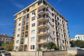 İzmir Çiğli Ataşehir Mah.de Satılık 3+1 Daire