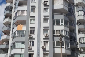 Karşıyaka Yalı Mah.de Kiralık 3+1 Daire