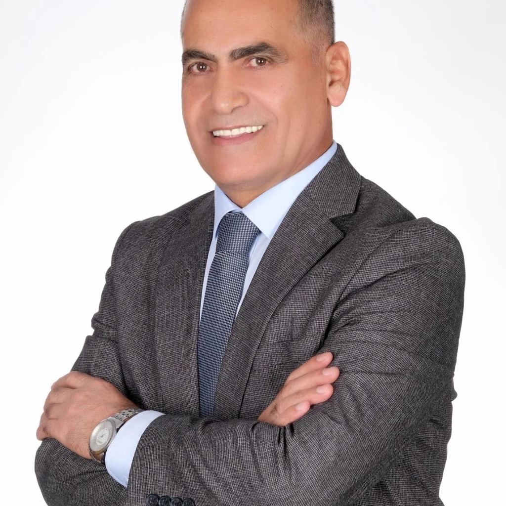 Mehmet Gül