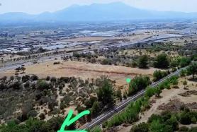 KEMALPAŞA CAMBEL 2414M2 SATILIK ARSA