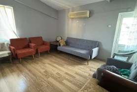 Ekinox Motif'ten 7 Odalı, Dubleks Ana Yola Yakın Fırsat Daire
