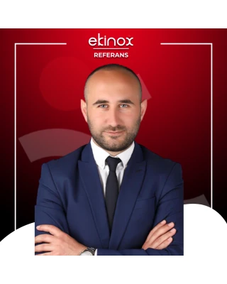 SERKAN ÜLKER