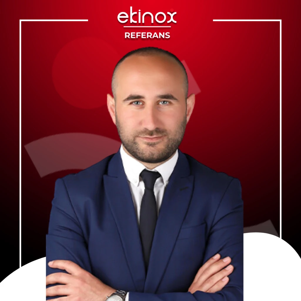 SERKAN ÜLKER