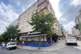 BAĞCILAR KAZIMKARABEKİR MAH. SATILIK KÖŞE DÜKKAN