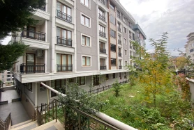 Bahçelievler Devlet Hastanesi yakını Satılık 2+1 Yeni Daire
