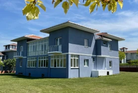 KİRALIK VİLLA TEPEKENT SİTESİ