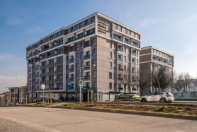 GÖRÜKLE DUMLUPINAR MAH. CEYLAN NADA PARK'TA ARAKAT KİRALIK DAİRE