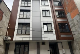 Bağlarbaşı Caddesi'nin Dibinde 2+1 Kiralık Tertemiz Daire